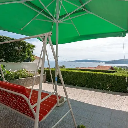 Studio Seget Vranjica 12499b *